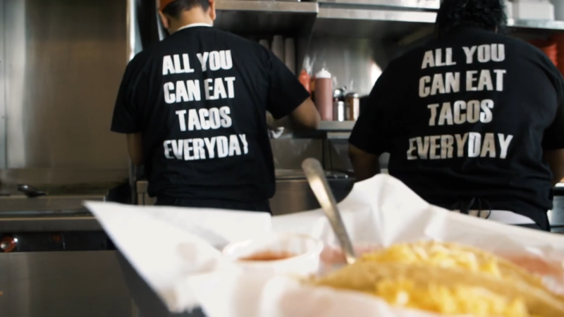 The Future of Dixon's Chili