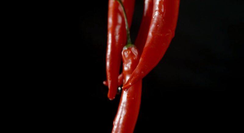 chillies