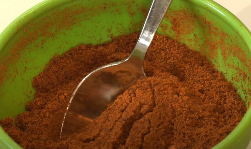 How to Make Homemade Chili Powder flavor