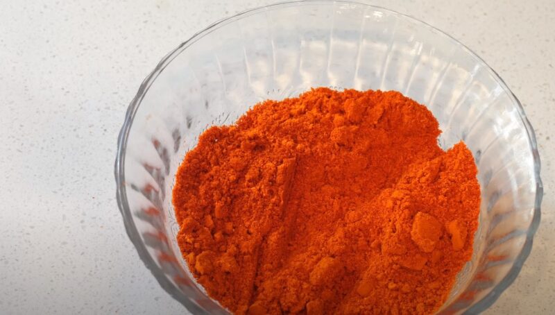 How to Make Homemade Chili Powder tips guide