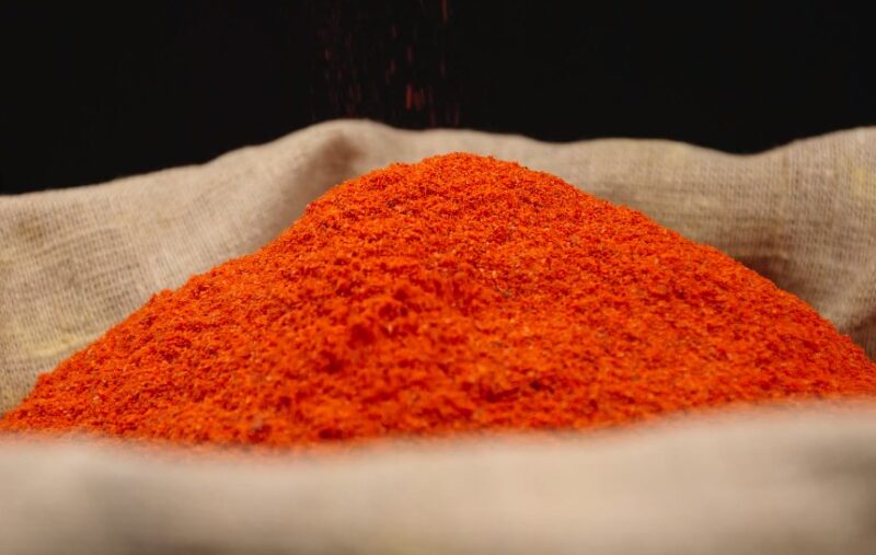 How to Make Homemade Chili Powder tips