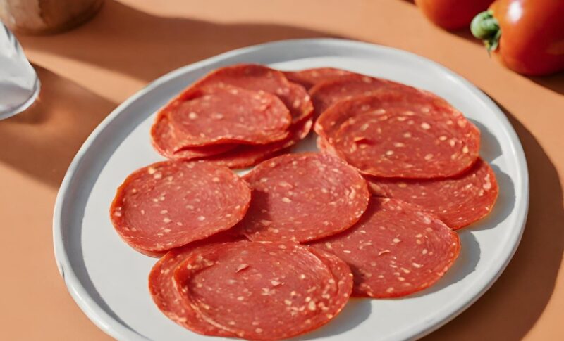 What Are the Risks of Eating Raw Pepperoni